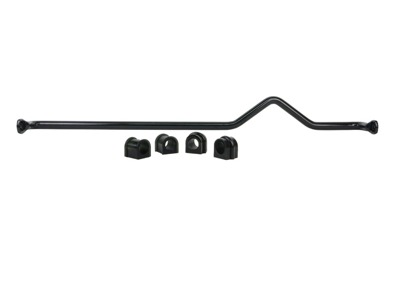 Fulcrum Suspensions Front Sway Bar - 24mm Non Adjustable to Suit Nissan Patrol GU