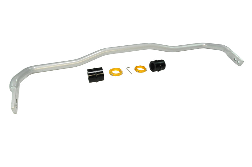 Fulcrum Suspensions Front Sway Bar - 33mm 2 Point Adjustable to Suit Chrysler 300C and Dodge Challenger, Charger