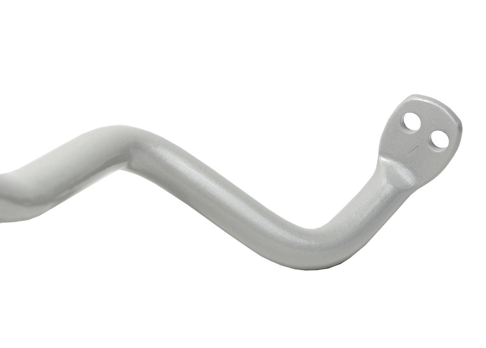 Fulcrum Suspensions Front Sway Bar - 33mm 2 Point Adjustable to Suit Nissan 350Z Z33 and Skyline V35
