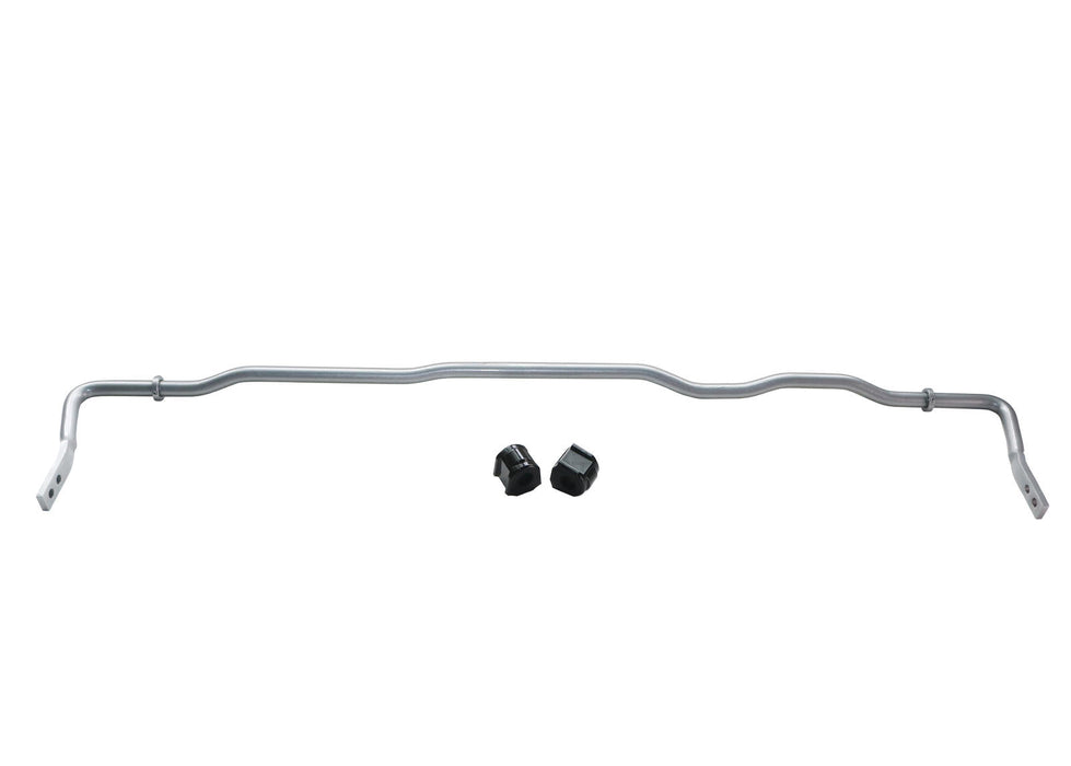 Fulcrum Suspensions Rear Sway Bar - 20mm 2 Point Adjustable to Suit Subaru Xv GT