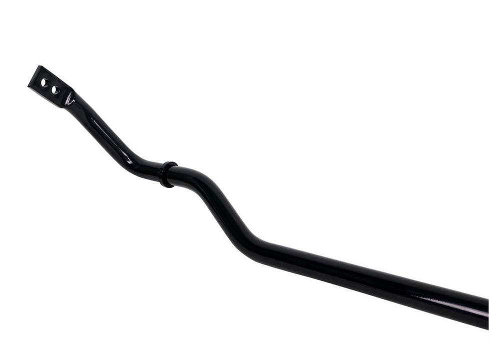Fulcrum Suspensions Front Sway Bar - 30mm 2 Point Adjustable to Suit Volkswagen Amarok 2H 4Motion