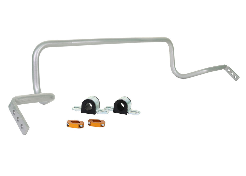 Fulcrum Suspensions Front Sway Bar - 22mm 3 Point Adjustable to Suit Mazda3 BM, BN