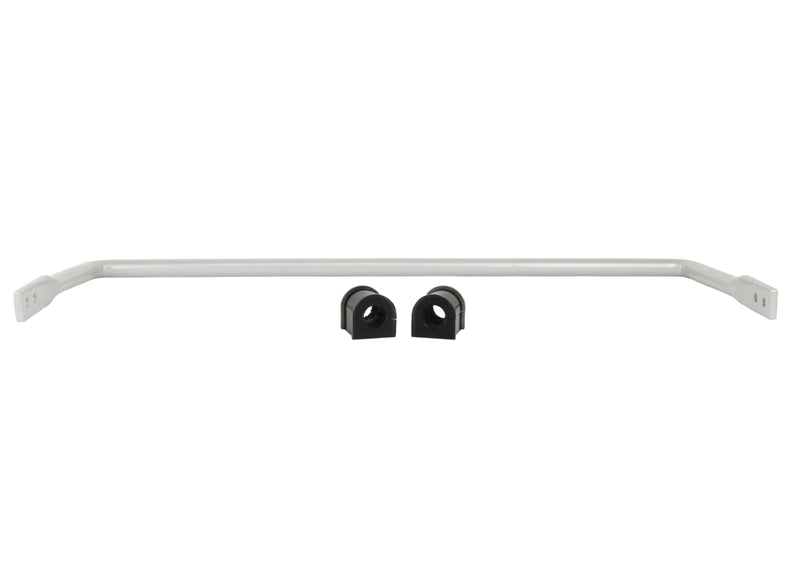 Fulcrum Suspensions Rear Sway Bar - 18mm 2 Point Adjustable to Suit Holden Commodore VT-VZ and HSV