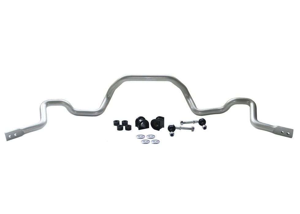 Fulcrum Suspensions Front Sway Bar - 27mm 2 Point Adjustable to Suit Honda Integra DC2, DC4