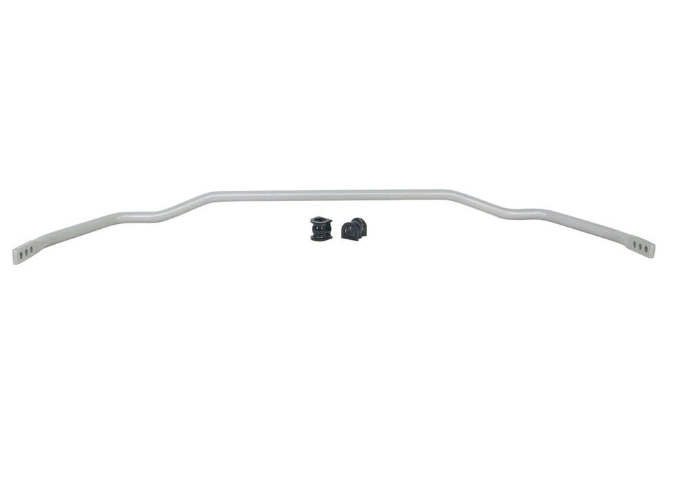 Fulcrum Suspensions Rear Sway Bar - 22mm 3 Point Adjustable to Suit Honda Accord CL, CM