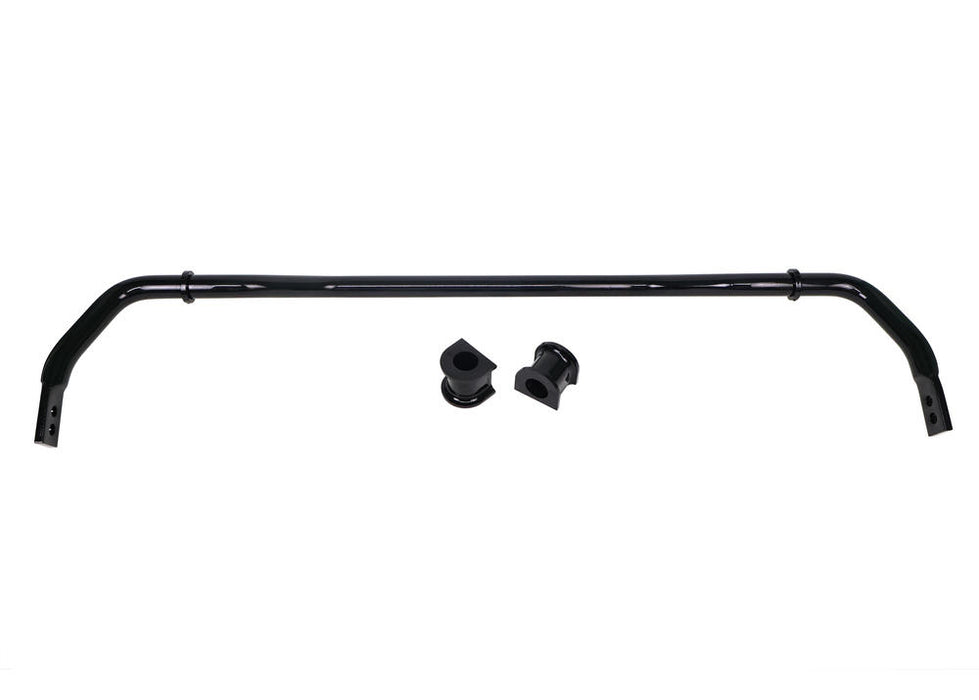 Fulcrum Suspensions Front Sway Bar - 30mm 2 Point Adjustable to Suit Volkswagen Amarok 2H 4Motion