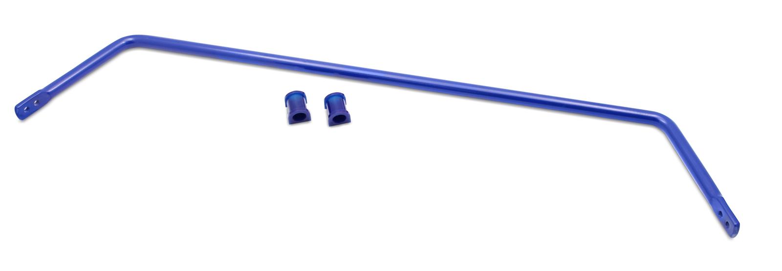 Fulcrum Suspensions Roll Control Sway Bar