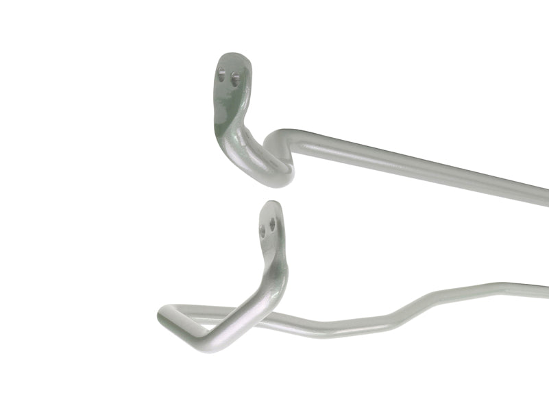 Fulcrum Suspensions Front and Rear Sway Bar - Vehicle Kit to Suit Subaru Liberty and Outback BL, BP