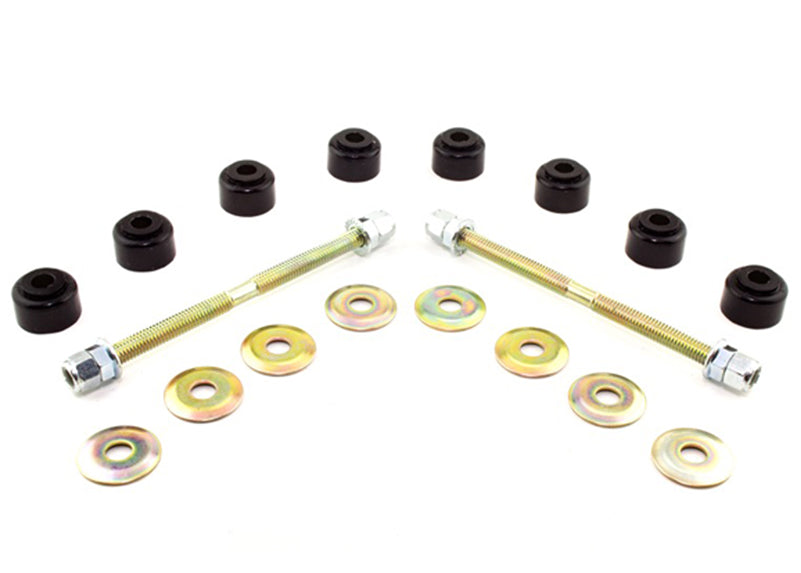 Fulcrum Suspensions Sway Bar Link to Suit Ford, Holden, HSV, Mitsubishi and Toyota
