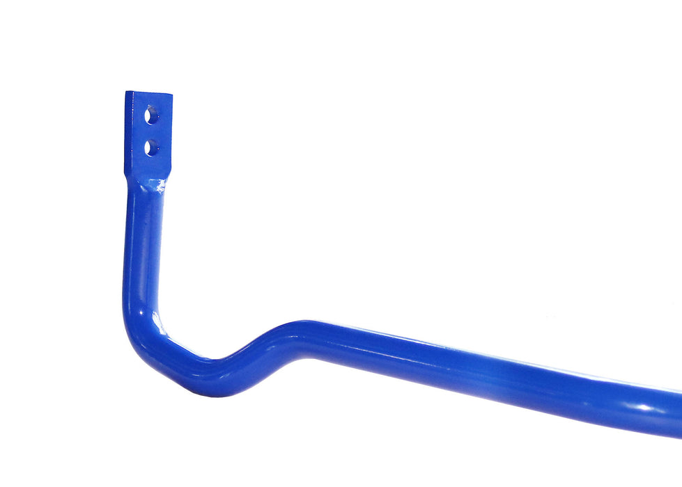 Fulcrum Suspensions Rear 24mm Heavy Duty 3 Position Blade Adjustable Sway Bar to suit Mercedes A45 AMG