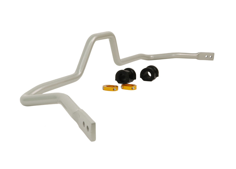 Fulcrum Suspensions Front Sway Bar - 24mm 2 Point Adjustable to Suit Honda Integra DC5