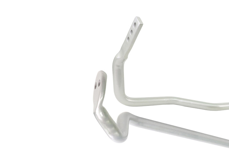 Fulcrum Suspensions Front and Rear Sway Bar - Vehicle Kit to Suit Subaru Forester SG