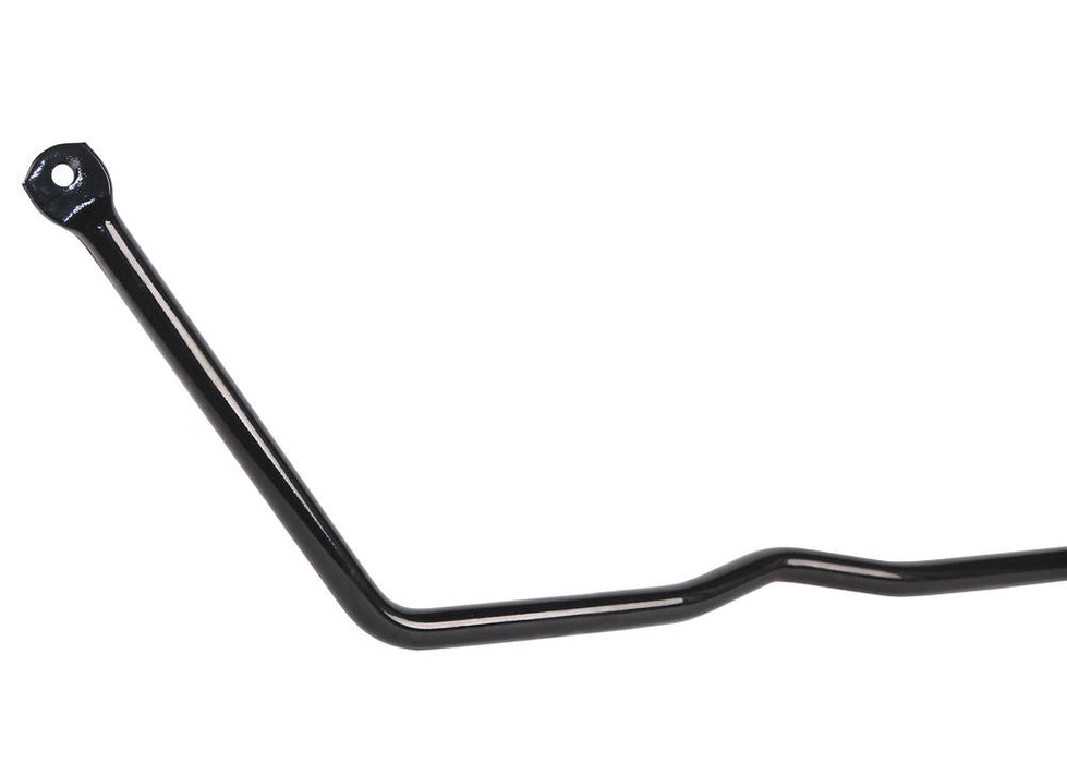 Fulcrum Suspensions 30mm Heavy Duty Non Adjustable Front Sway Bar Kit Kit
