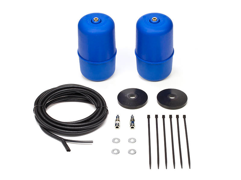 Fulcrum Suspensions Coil Rite Airbag Kit to suit JEEP GRAND CHEROKEE 96-99 & Toyota Echo 99-05 Standard Height