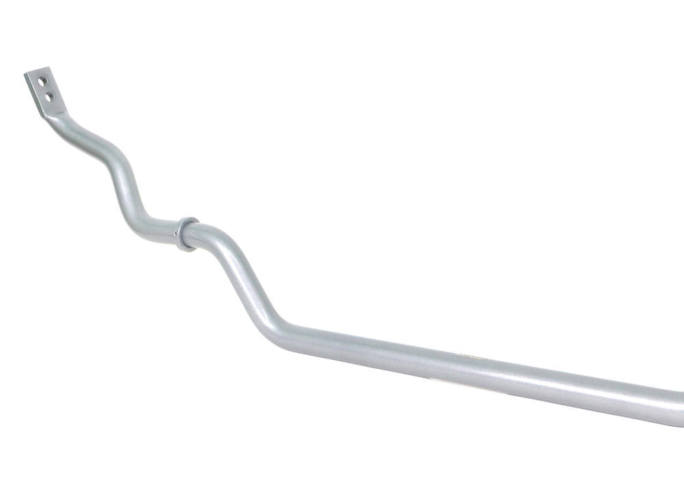 Fulcrum Suspensions Front Sway Bar - 27mm 2 Point Adjustable to Suit Nissan 370Z Z34 and Skyline V36