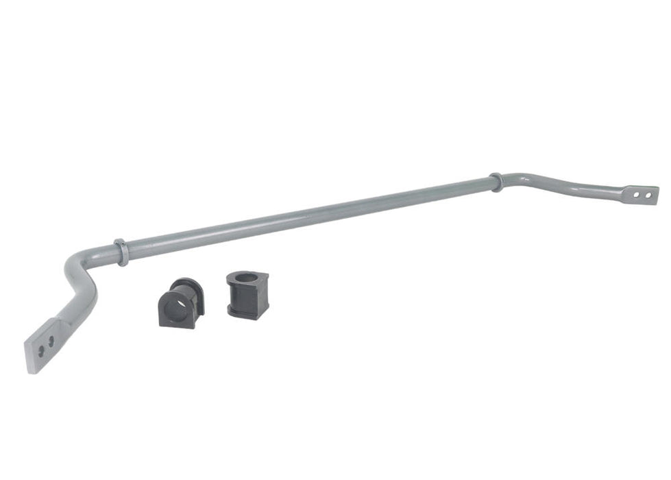 Fulcrum Suspensions Front Sway Bar - 24mm 2 Point Adjustable to Suit Mazda MX-5 NB