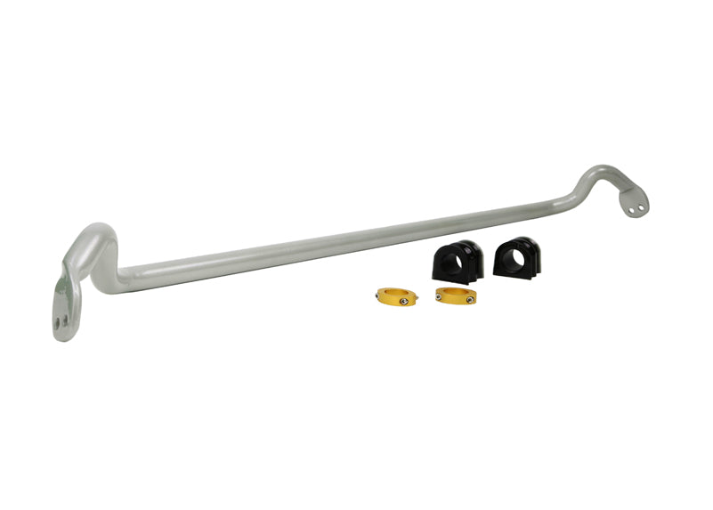 Fulcrum Suspensions Front Sway Bar - 27mm 2 Point Adjustable to Suit Subaru Impreza GD WRX STi