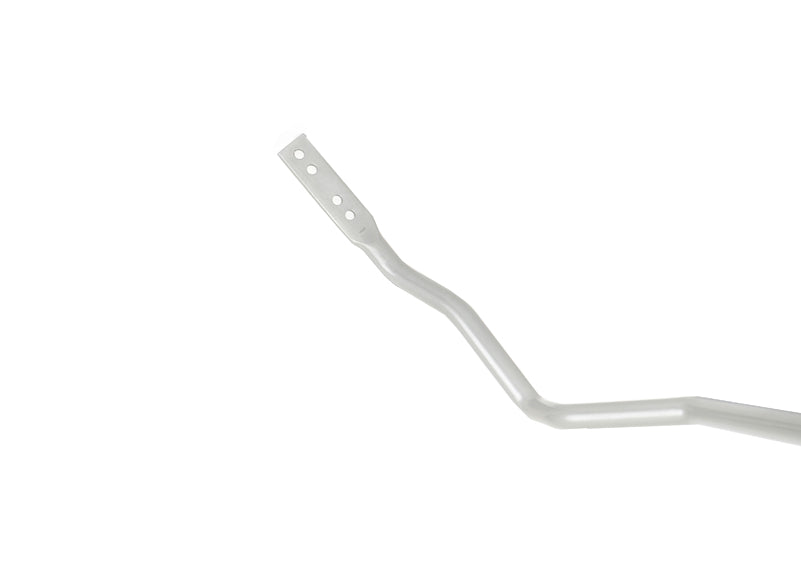 Fulcrum Suspensions Front Sway Bar - 24mm 4 Point Adjustable to Suit Nissan Skyline R33, R34 and Stagea Rwd