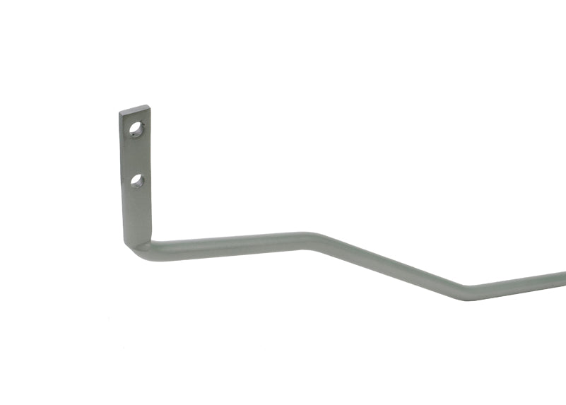 Fulcrum Suspensions Rear Sway Bar - 18mm Non Adjustable to Suit Hyundai I30 GD and Veloster FS