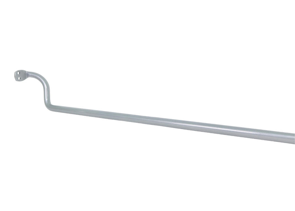 Fulcrum Suspensions Front Sway Bar - 22mm 2 Point Adjustable to Suit Subaru Impreza GC WRX/STi and Liberty BC