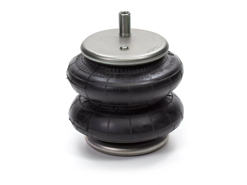 Fulcrum Suspensions D8 1/4 S/O Firestone Air Spring — JTM Auto 4x4 ...