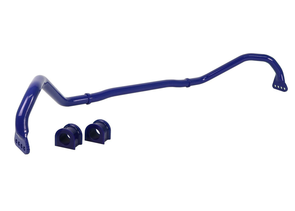 Fulcrum Suspensions 30mm 4 Point Adjustable Front Sway Bar to suit Holden Commodore VE