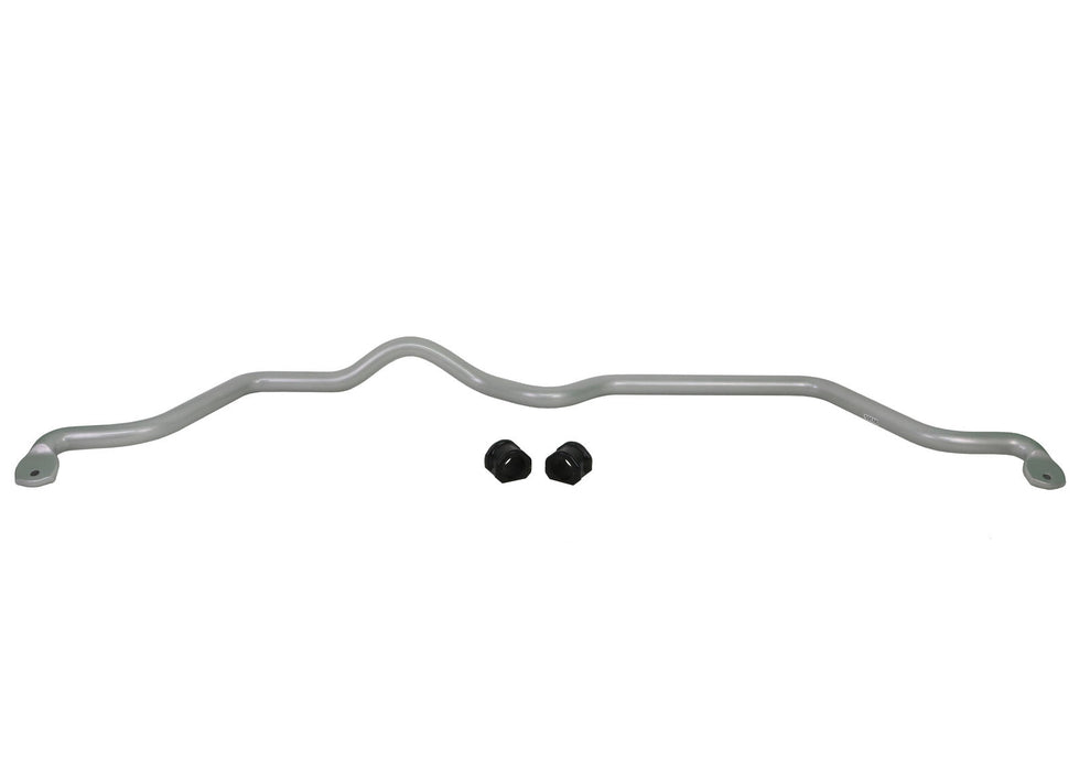 Fulcrum Suspensions Front Sway Bar - 30mm Non Adjustable to Suit Ford Territory SX, SY Awd