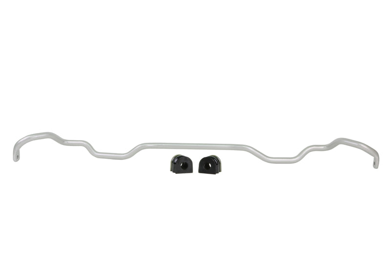 Fulcrum Suspensions Front Sway Bar - 20mm Non Adjustable to Suit Subaru Forester and Liberty