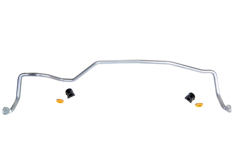 Fulcrum Suspensions Rear Sway Bar - 20mm 2 Point Adjustable to Suit Subaru Liberty and Outback
