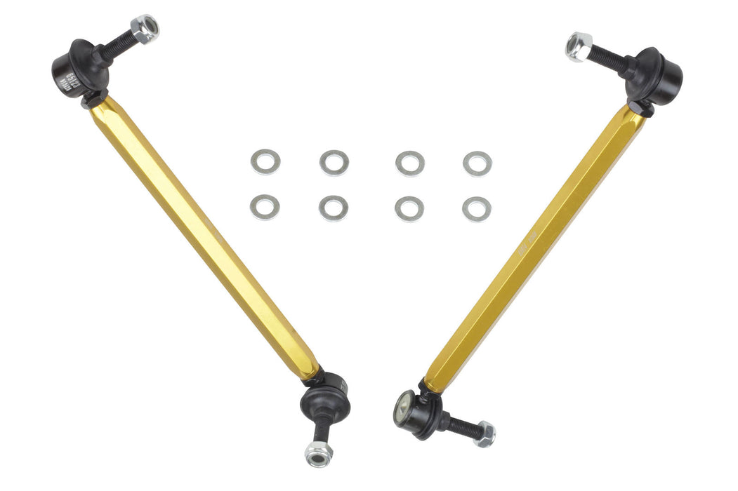 Fulcrum Suspensions Front Sway Bar Link to Suit BMW 1, 3 Series and Z4
