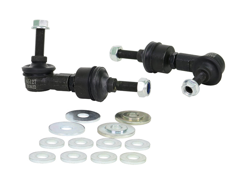 Fulcrum Suspensions Front Sway Bar Link to Suit Nissan 180SX and 200SX