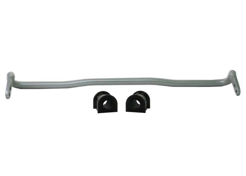 Fulcrum Suspensions Rear Sway Bar - 22mm 2 Point Adjustable to Suit Honda Civic X Gen FC, FK, FK8