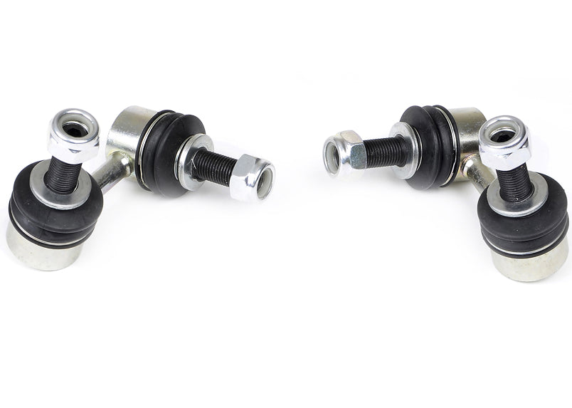 Fulcrum Suspensions Front Sway Bar Link to Suit Nissan Navara D40, D23 and Pathfinder R51
