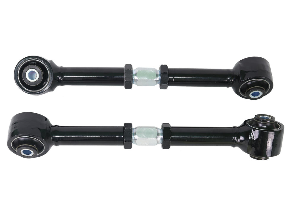 Fulcrum Suspensions Rear Trailing Arm Upper - Arm to Suit Toyota Land Cruiser 300 Series