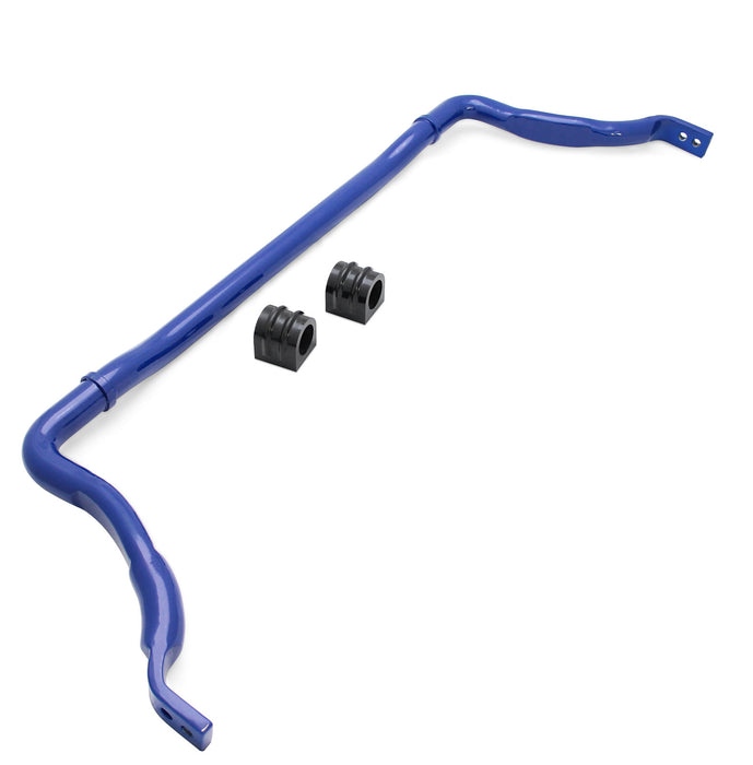 Fulcrum Suspensions 30mm Heavy Duty 2 Position Blade Adjustable Front 4x4 Sway Bar Kit