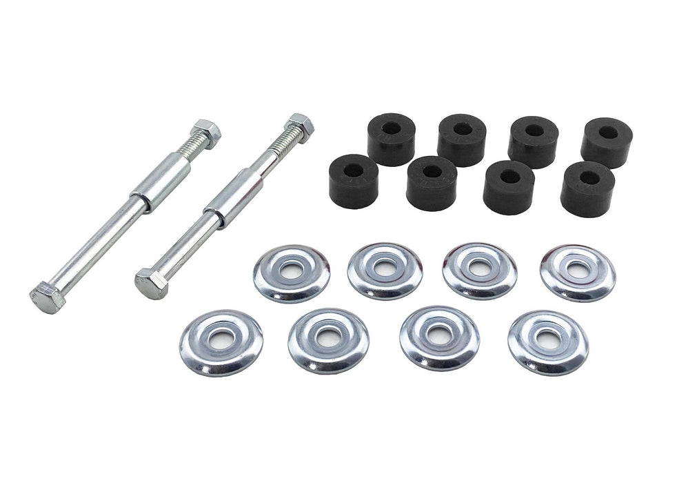 Fulcrum Suspensions Front Sway Bar Link to Suit Hyundai Excel X3