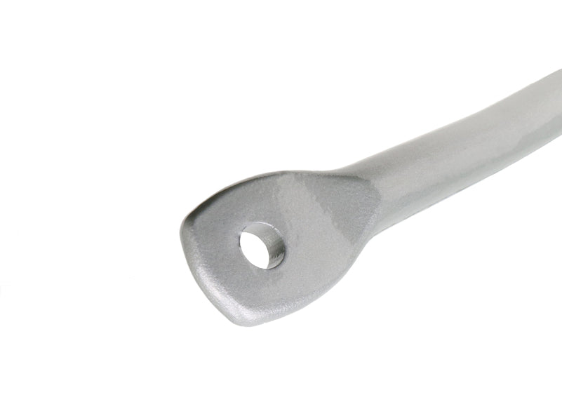 Fulcrum Suspensions Rear Sway Bar - 18mm Non Adjustable to Suit Mitsubishi Lancer CG, CH, CS