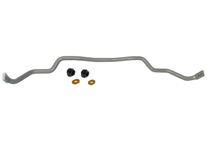 Fulcrum Suspensions Front Sway Bar - 24mm 2 Point Adjustable to Suit Mercedes-Benz C Class W203