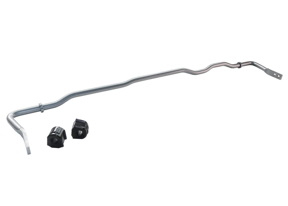 Fulcrum Suspensions Rear Sway Bar - 20mm 2 Point Adjustable to Suit Subaru Xv GT