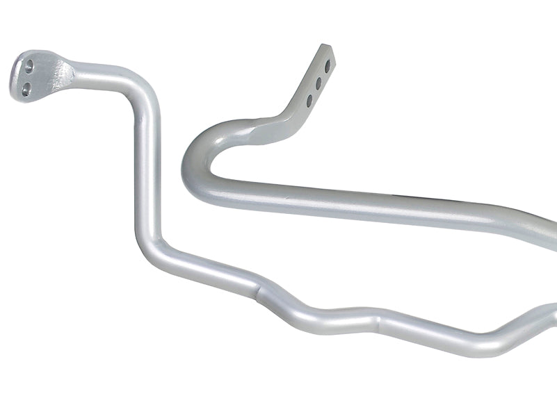 Fulcrum Suspensions Front and Rear Sway Bar - Vehicle Kit to Suit Subaru Liberty BM, BR