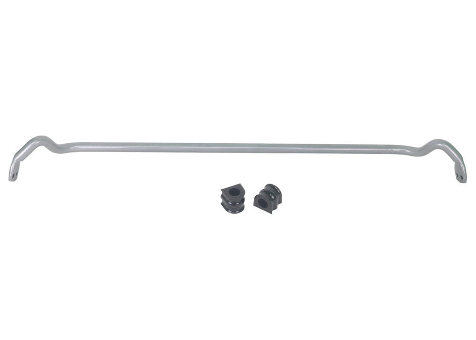 Fulcrum Suspensions Front Sway Bar - 24mm 2 Point Adjustable to Suit Subaru Impreza GD WRX STi