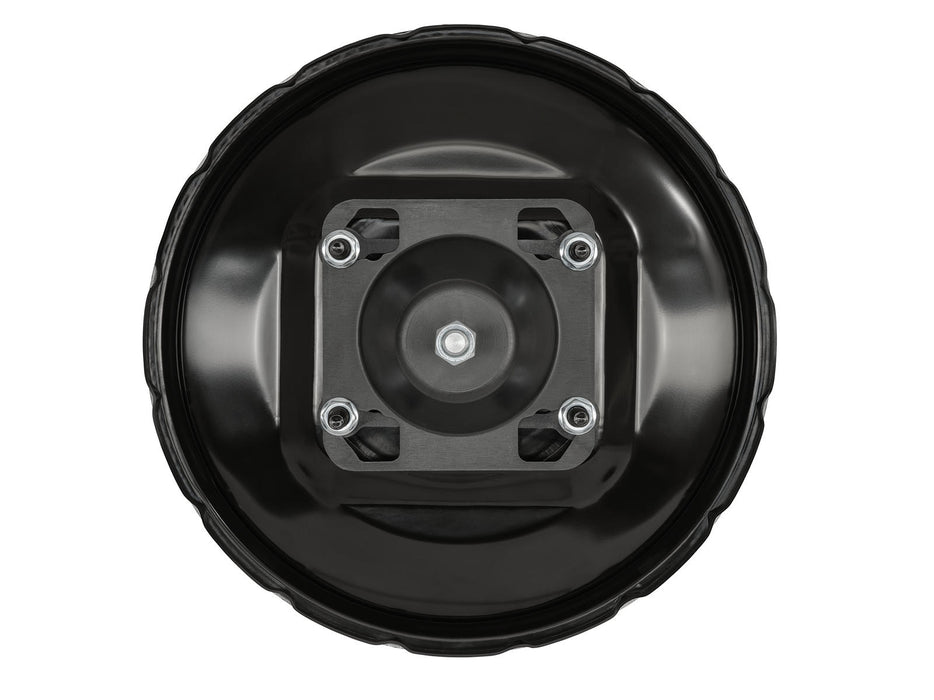 Fulcrum Suspensions Brake Booster Upgrade Kit to suit Toyota Land Cruiser 80 Series with 2 bolt master cylinders