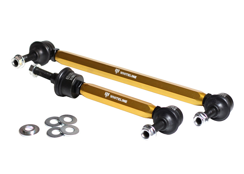 Fulcrum Suspensions Rear Sway Bar Link to Suit Nissan Patrol GU