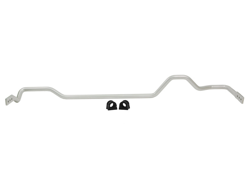 Fulcrum Suspensions Rear Sway Bar - 24mm 3 Point Adjustable to Suit Subaru Impreza GD WRX STi