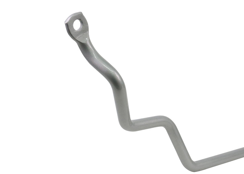 Fulcrum Suspensions Front Sway Bar - 24mm Non Adjustable to Suit Ford Falcon/Fairlane XR-XY