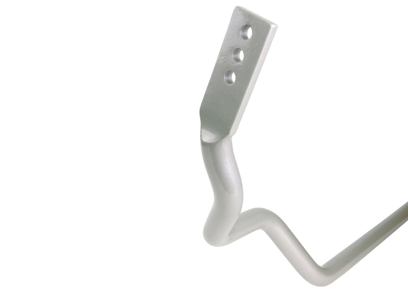 Fulcrum Suspensions Front Sway Bar - 27mm 3 Point Adjustable to Suit Nissan 200sx S14, S15