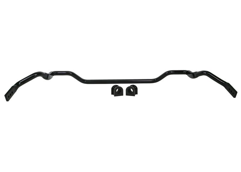 Fulcrum Suspensions Front Sway Bar - 30mm 3 Point Adjustable to Suit Toyota FJ Cruiser, Prado and Prado