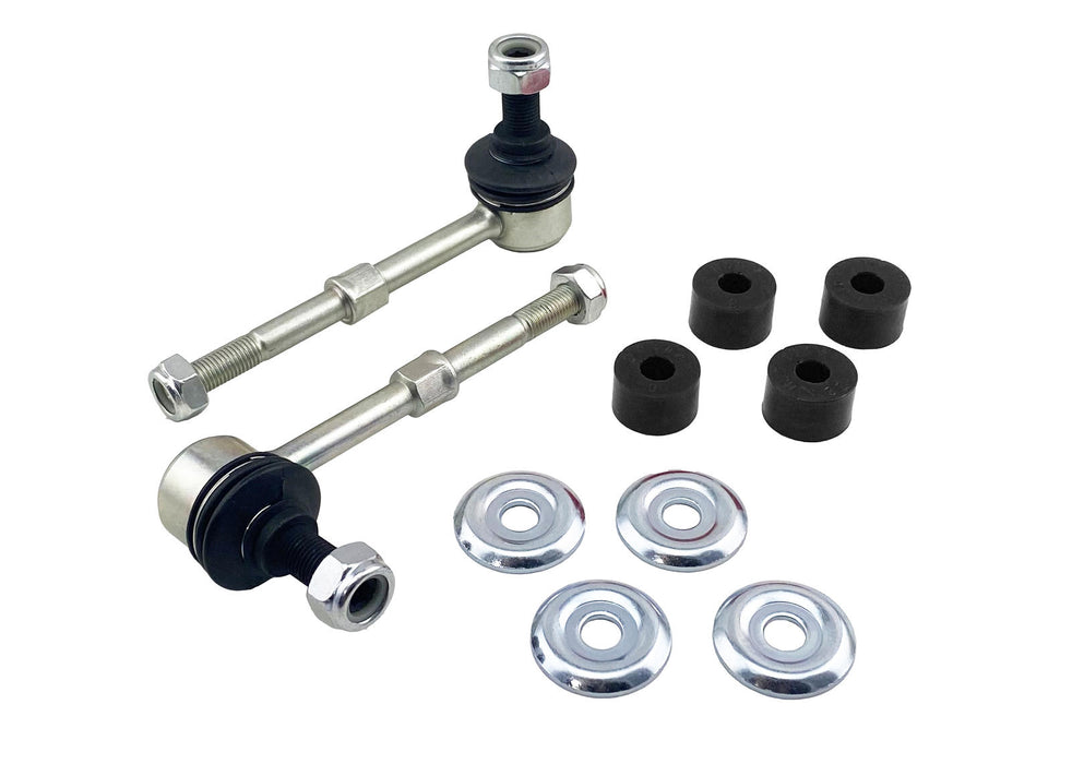 Fulcrum Suspensions Rear Sway Bar Link to Suit Toyota Rav 4 ZSA42 and Lexus NX Z10