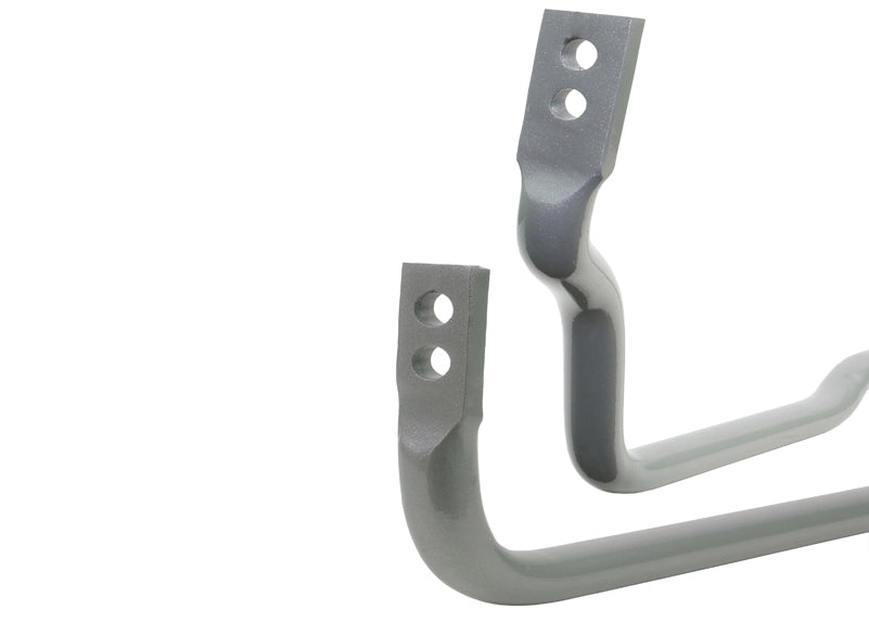 Fulcrum Suspensions Front and Rear Sway Bar - Vehicle Kit to Suit Hyundai I30 N PD Hatch and Fast Back