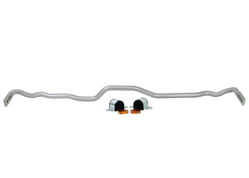 Fulcrum Suspensions Rear Sway Bar - 24mm 3 Point Adjustable to Suit Toyota Yaris XP Awd